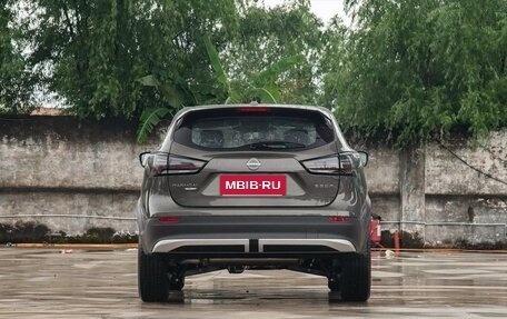 Nissan Qashqai, 2026 год, 2 150 000 рублей, 5 фотография