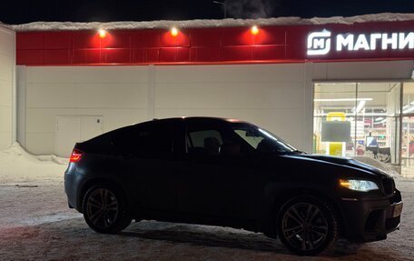 BMW X6, 2010 год, 2 100 000 рублей, 4 фотография