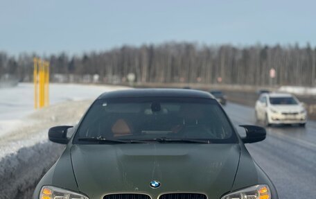 BMW X6, 2010 год, 2 100 000 рублей, 7 фотография