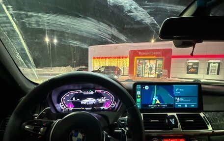 BMW X6, 2010 год, 2 100 000 рублей, 5 фотография