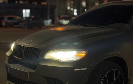 BMW X6, 2010 год, 2 100 000 рублей, 13 фотография