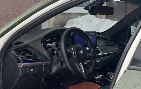 BMW X6, 2010 год, 2 100 000 рублей, 9 фотография