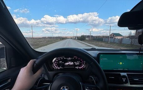 BMW X6, 2010 год, 2 100 000 рублей, 14 фотография