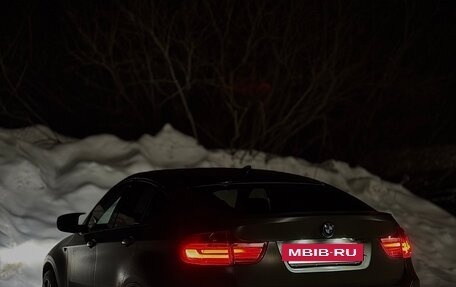 BMW X6, 2010 год, 2 100 000 рублей, 3 фотография