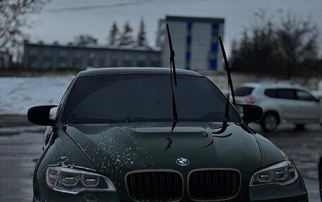 BMW X6, 2010 год, 2 100 000 рублей, 10 фотография