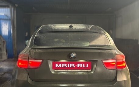 BMW X6, 2010 год, 2 100 000 рублей, 6 фотография