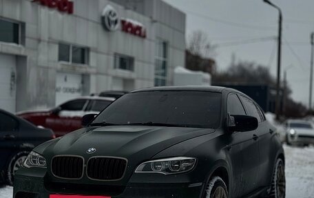 BMW X6, 2010 год, 2 100 000 рублей, 8 фотография