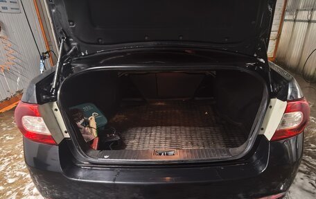 Chevrolet Epica, 2011 год, 570 000 рублей, 2 фотография