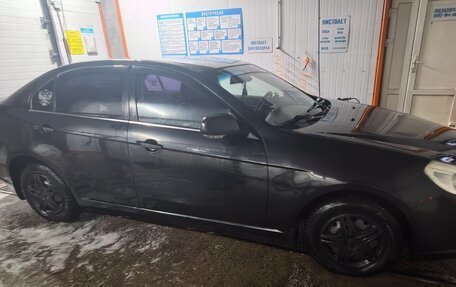 Chevrolet Epica, 2011 год, 570 000 рублей, 5 фотография