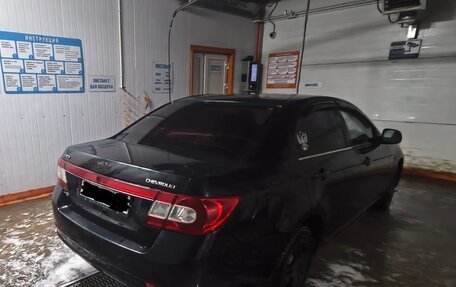 Chevrolet Epica, 2011 год, 570 000 рублей, 4 фотография