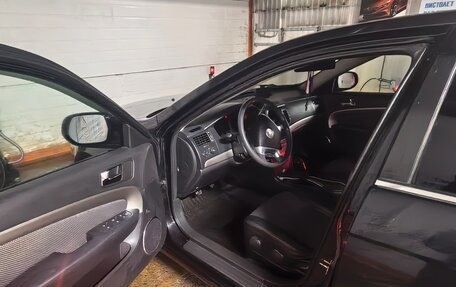 Chevrolet Epica, 2011 год, 570 000 рублей, 9 фотография