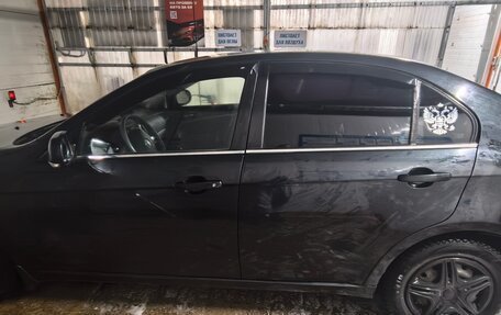 Chevrolet Epica, 2011 год, 570 000 рублей, 7 фотография