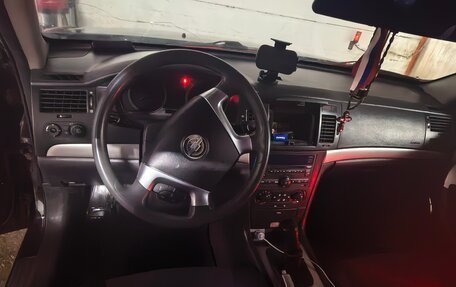 Chevrolet Epica, 2011 год, 570 000 рублей, 10 фотография