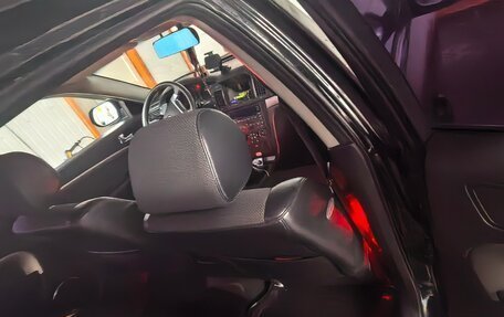 Chevrolet Epica, 2011 год, 570 000 рублей, 11 фотография