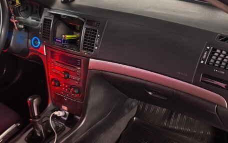 Chevrolet Epica, 2011 год, 570 000 рублей, 12 фотография