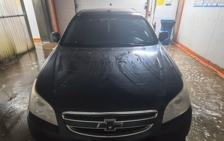 Chevrolet Epica, 2011 год, 570 000 рублей, 6 фотография