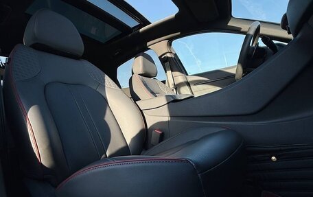 Hyundai Sonata VIII, 2020 год, 3 150 000 рублей, 5 фотография