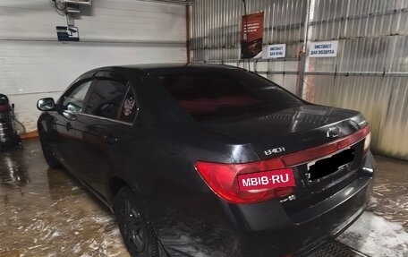 Chevrolet Epica, 2011 год, 570 000 рублей, 3 фотография