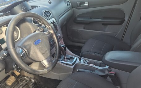 Ford Focus II рестайлинг, 2010 год, 550 000 рублей, 7 фотография