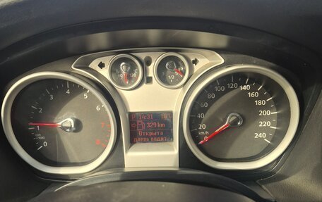 Ford Focus II рестайлинг, 2010 год, 550 000 рублей, 8 фотография