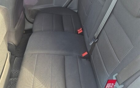 Ford Focus II рестайлинг, 2010 год, 550 000 рублей, 6 фотография