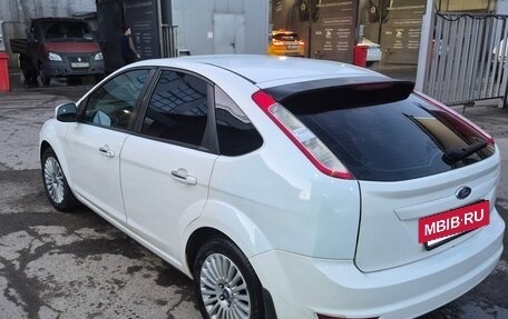 Ford Focus II рестайлинг, 2010 год, 550 000 рублей, 2 фотография