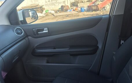 Ford Focus II рестайлинг, 2010 год, 550 000 рублей, 9 фотография