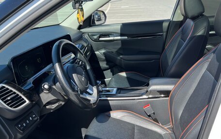 KIA Seltos I, 2024 год, 2 400 000 рублей, 10 фотография