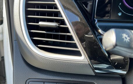 KIA Seltos I, 2024 год, 2 400 000 рублей, 13 фотография