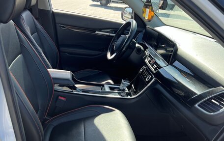 KIA Seltos I, 2024 год, 2 400 000 рублей, 15 фотография