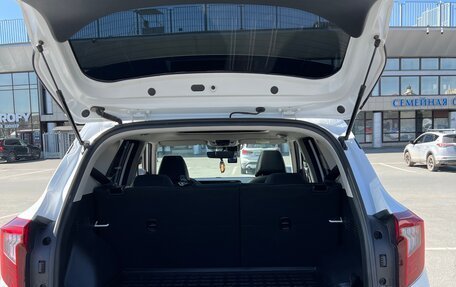 KIA Seltos I, 2024 год, 2 400 000 рублей, 19 фотография