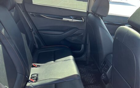 KIA Seltos I, 2024 год, 2 400 000 рублей, 16 фотография