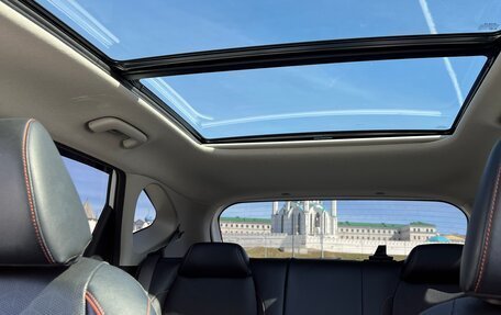 KIA Seltos I, 2024 год, 2 400 000 рублей, 17 фотография