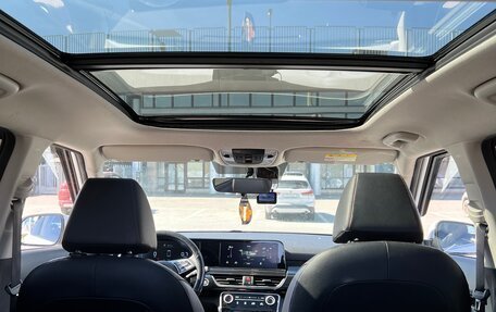 KIA Seltos I, 2024 год, 2 400 000 рублей, 18 фотография