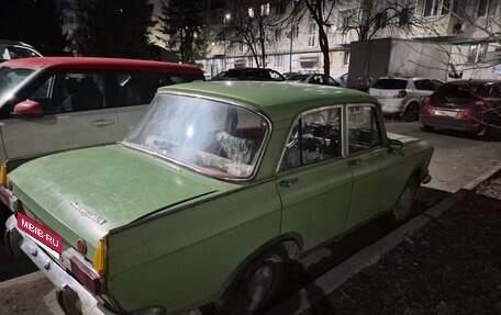 ИЖ Москвич-412, 1976 год, 150 000 рублей, 2 фотография