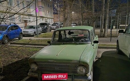 ИЖ Москвич-412, 1976 год, 150 000 рублей, 6 фотография