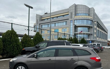 Ford Focus III, 2012 год, 750 000 рублей, 5 фотография