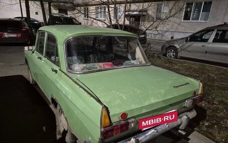 ИЖ Москвич-412, 1976 год, 150 000 рублей, 3 фотография