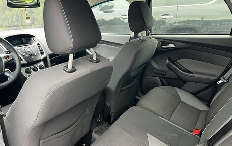 Ford Focus III, 2012 год, 750 000 рублей, 7 фотография