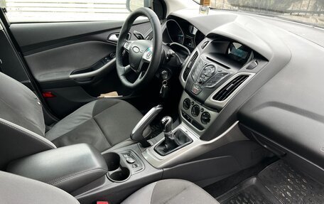 Ford Focus III, 2012 год, 750 000 рублей, 8 фотография