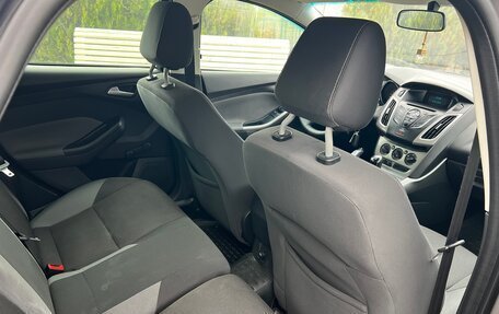 Ford Focus III, 2012 год, 750 000 рублей, 9 фотография