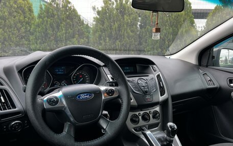 Ford Focus III, 2012 год, 750 000 рублей, 6 фотография