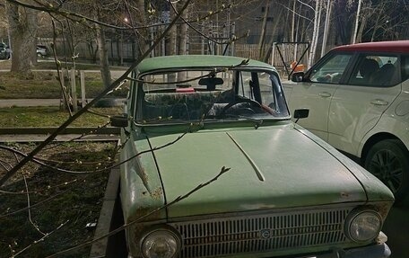 ИЖ Москвич-412, 1976 год, 150 000 рублей, 5 фотография