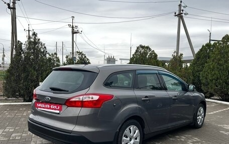 Ford Focus III, 2012 год, 750 000 рублей, 3 фотография