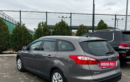 Ford Focus III, 2012 год, 750 000 рублей, 4 фотография