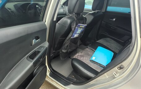 KIA cee'd I рестайлинг, 2012 год, 700 000 рублей, 3 фотография