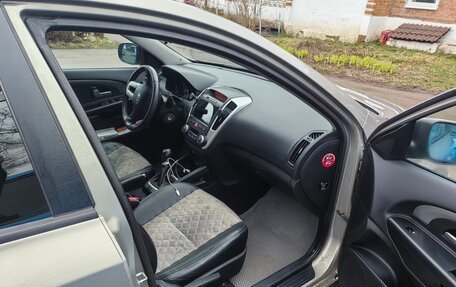 KIA cee'd I рестайлинг, 2012 год, 700 000 рублей, 6 фотография