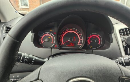 KIA cee'd I рестайлинг, 2012 год, 700 000 рублей, 2 фотография