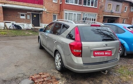 KIA cee'd I рестайлинг, 2012 год, 700 000 рублей, 8 фотография