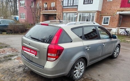 KIA cee'd I рестайлинг, 2012 год, 700 000 рублей, 7 фотография